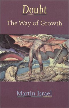 Cover Doubt: The Way Of Growth (eBook, PDF)