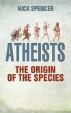 Atheists (eBook, ePUB)