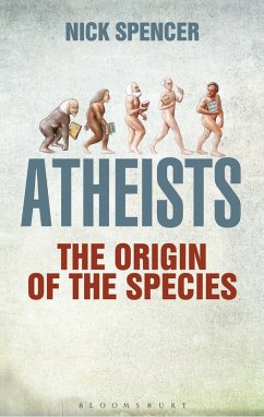 Atheists (eBook, ePUB) Cover Atheists (eBook, ePUB)