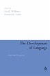 The Development of Language (eBook, PDF) - Bild 1