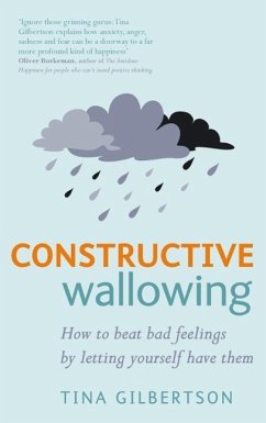 Cover Constructive Wallowing (eBook, ePUB)