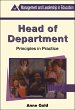 Head of Department (eBook, PDF) - Bild 1