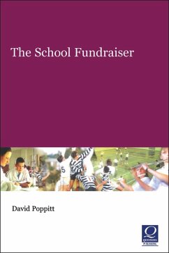 Cover The School Fundraiser (eBook, PDF)