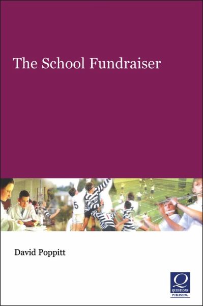 The School Fundraiser (eBook, PDF) The School Fundraiser (eBook, PDF)