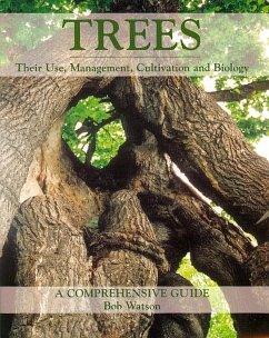 Cover Trees (eBook, ePUB)