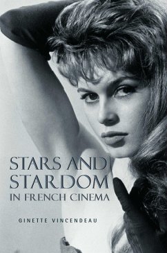 Cover Stars and Stardom in French Cinema (eBook, PDF)