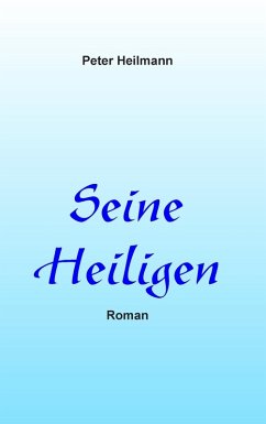 Cover Seine Heiligen (eBook, ePUB)