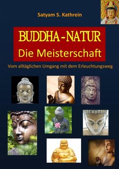 Buddha-Natur (eBook, ePUB) - Kathrein, Satyam S.