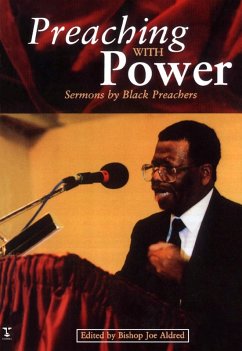 Preaching With Power (eBook, PDF)