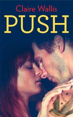 Cover Push (eBook, ePUB)