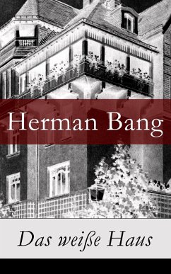 Cover Das weiße Haus (eBook, ePUB)