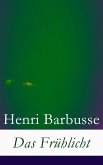 Das Frühlicht (eBook, ePUB)