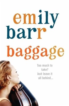 Baggage (eBook, ePUB) - Barr, Emily