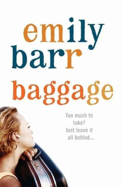 Baggage (eBook, ePUB)
