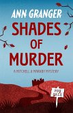 Shades of Murder (Mitchell & Markby 13) (eBook, ePUB)
