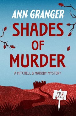 Shades of Murder (Mitchell & Markby 13) (eBook, ePUB) - Granger, Ann