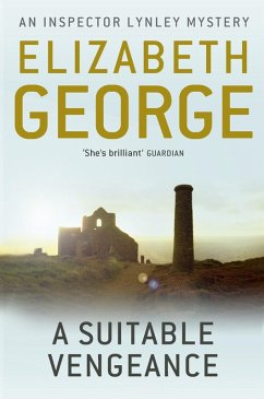 A Suitable Vengeance (eBook, ePUB) - George, Elizabeth