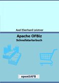 Apache OFBiz (eBook, ePUB)