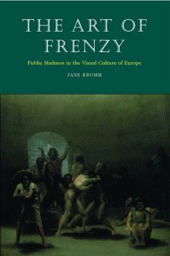 Cover The Art of Frenzy (eBook, PDF)