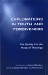 Forgiveness and Truth (eBook, PDF) - Bild 1