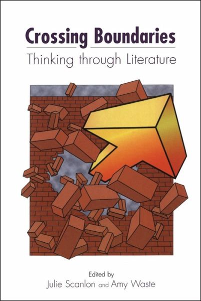 Crossing Boundaries (eBook, PDF)
