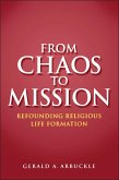 From Chaos To Mission (eBook, PDF)