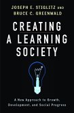 Creating a Learning Society (eBook, ePUB)