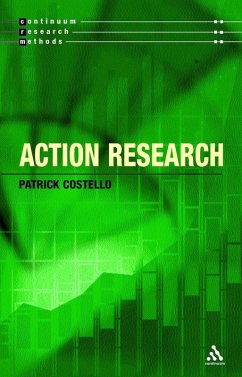 Cover Action Research (eBook, PDF)