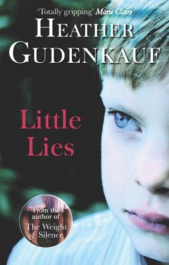 Little Lies (eBook, ePUB) - Gudenkauf, Heather