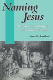 Naming Jesus (eBook, PDF)