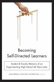 Becoming Self-Directed Learners (eBook, ePUB)