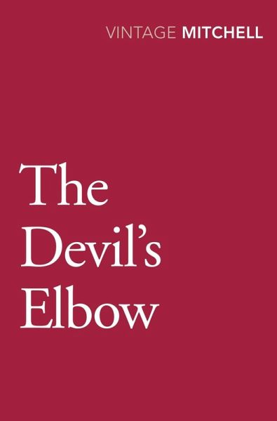 The Devil's Elbow (eBook, ePUB) The Devil's Elbow (eBook, ePUB)