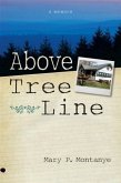 Above Tree Line (eBook, ePUB)