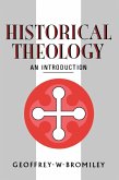 Historical Theology: An Introduction (eBook, PDF)