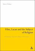 Film, Lacan and the Subject of Religion (eBook, PDF)