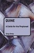 Quine: A Guide for the Perplexed... - Bild 1