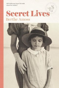 Secret Lives (eBook, ePUB) - Amoss, Berthe