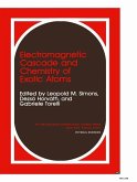 Electromagnetic Cascade and Chemistry of Exotic Atoms