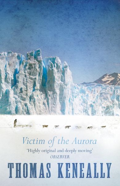 Victim of the Aurora (eBook, ePUB)