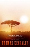 Towards Asmara (eBook, ePUB)