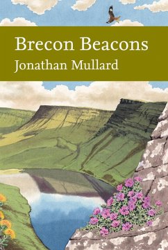 Cover Brecon Beacons (eBook, ePUB)