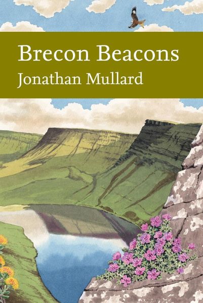 Brecon Beacons (eBook, ePUB)