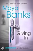 Giving In: Surrender Trilogy Book 2 (eBook, ePUB)