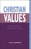Christian Values (eBook, PDF)