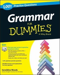 Grammar (eBook, PDF) - Woods, Geraldine