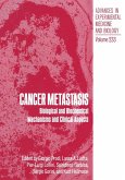 Cancer Metastasis