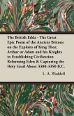 The British Edda (eBook, ePUB)