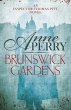 Brunswick Gardens (Thomas Pitt Mystery,... - Bild 1
