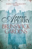 Brunswick Gardens (Thomas Pitt Mystery, Book 18) (eBook, ePUB)
