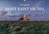 Ein Tag am Mont Saint Michel... - Bild 1
